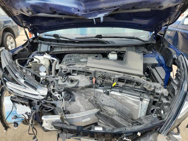 2020 NISSAN MURANO PLA 5N1AZ2DS4LN131632