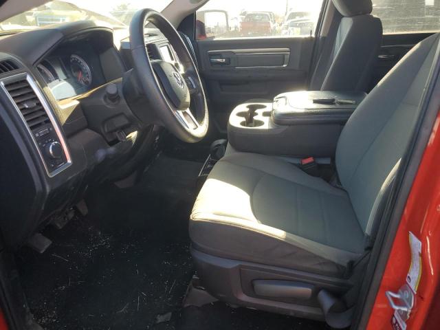 2022 RAM 1500 CLASS 1C6RR6LG5NS169345