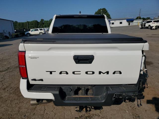 2024 TOYOTA TACOMA DOUBLE CAB 3TMLB5JN4RM028439