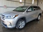 2018 TOYOTA HIGHLANDER - 5TDDZRFH7JS812287