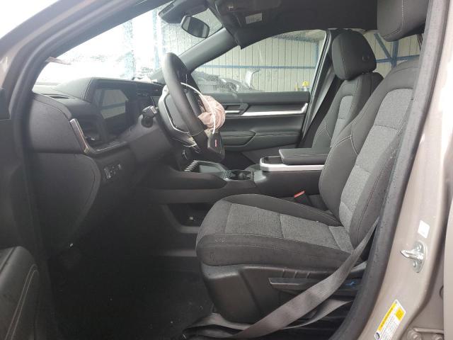 2025 GMC TERRAIN EL - 3GKALUEG4SL269542