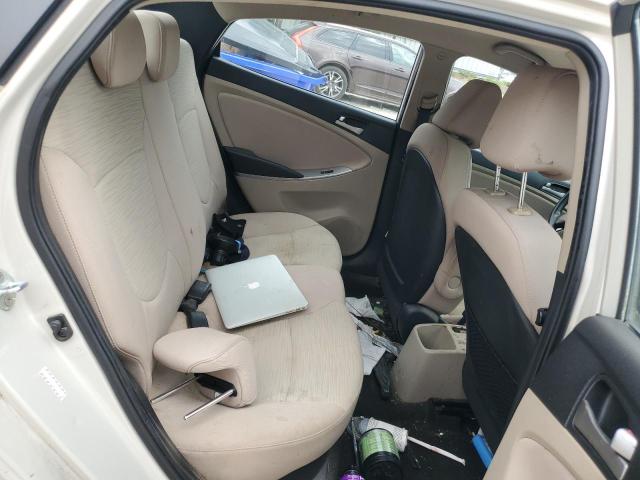 2016 HYUNDAI ACCENT SE - KMHCT4AE1GU107403
