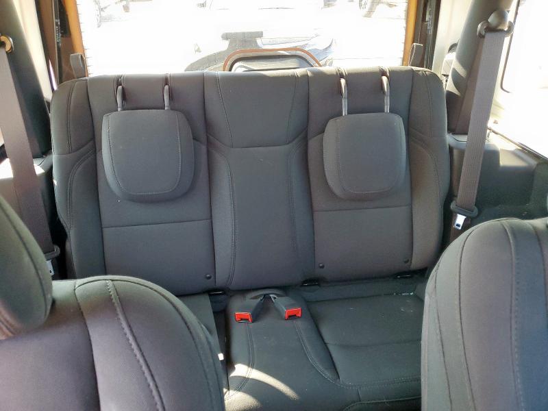 2022 JEEP WRANGLER S 1C4GJXAG5NW168589