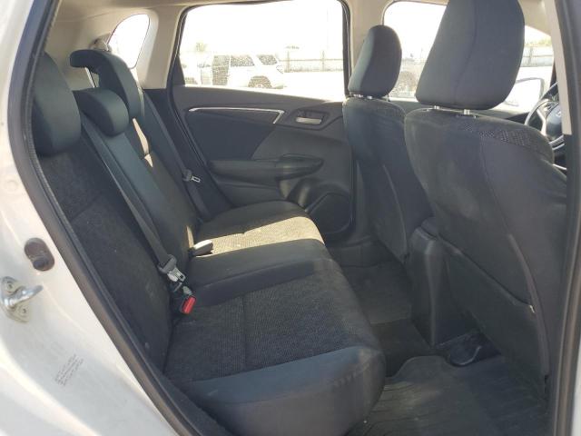 2017 HONDA FIT LX JHMGK5H54HS005142
