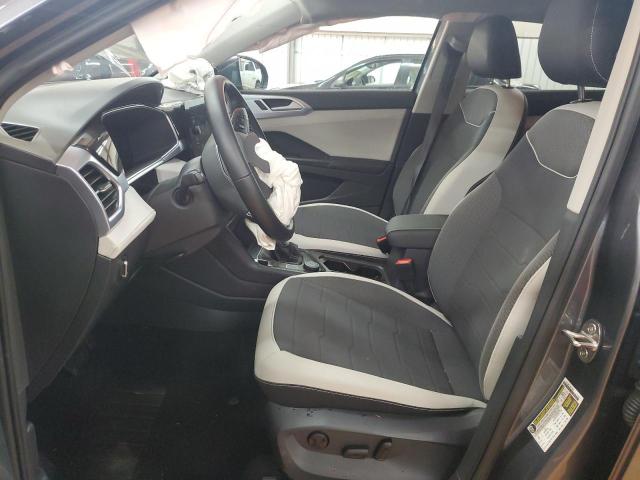 2025 VOLKSWAGEN TAOS SE 3VVUC7B29SM042670
