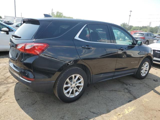 2018 CHEVROLET EQUINOX LT - 2GNAXJEV8J6106142