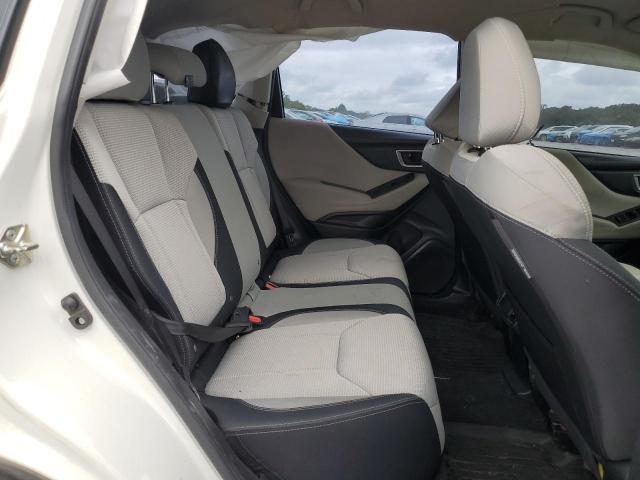 2019 SUBARU FORESTER - JF2SKACC9KH441355