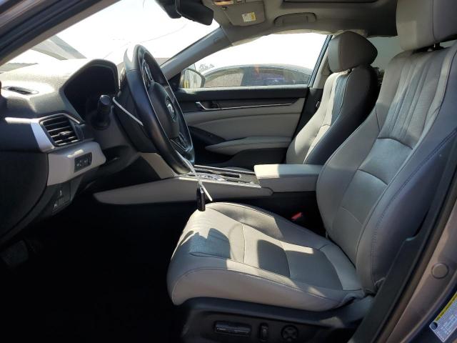 2019 HONDA ACCORD TOURING 1HGCV2F99KA031374