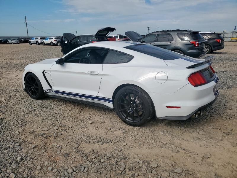 2017 FORD MUSTANG SH 1FA6P8JZ0H5526201
