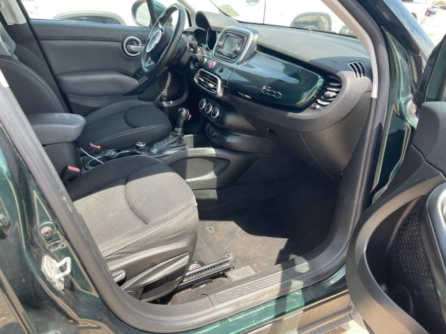 2016 FIAT 500X EASY ZFBCFYBT3GP456323