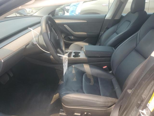 2023 TESLA MODEL 3 5YJ3E1EAXPF676795