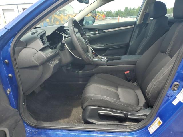 2018 HONDA CIVIC LX 2HGFC2F58JH527380