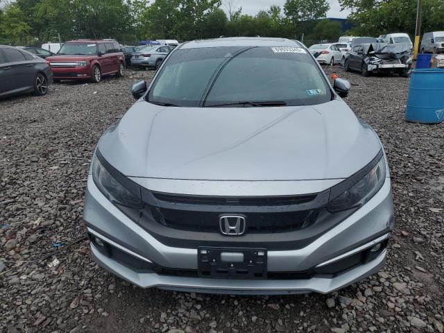 2021 HONDA CIVIC EX - 19XFC1F39ME200011