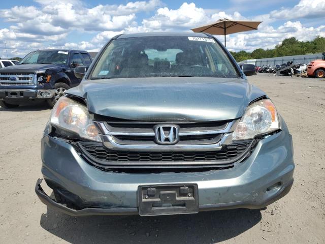 2011 HONDA CR-V LX - 5J6RE4H31BL065854