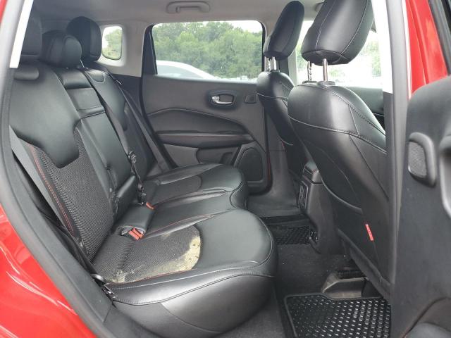 2019 JEEP COMPASS TRAILHAWK 3C4NJDDB9KT617800