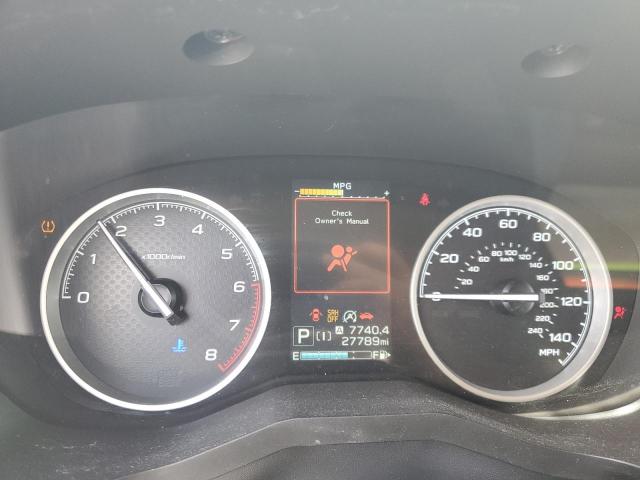 2020 SUBARU FORESTER L JF2SKASC5LH584631