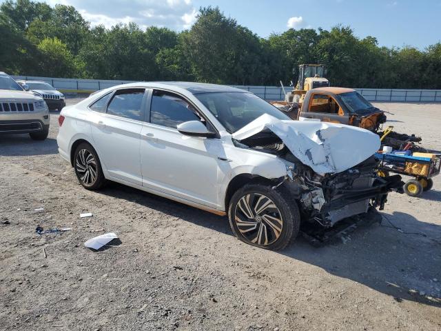 2021 VOLKSWAGEN JETTA SEL 3VWE57BU7MM091011