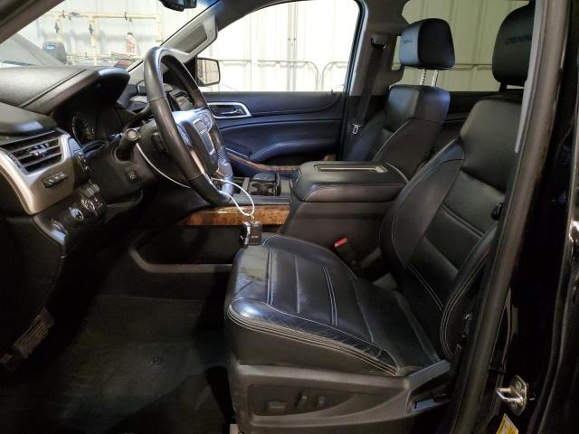 2015 GMC YUKON DENA 1GKS2CKJ1FR153795