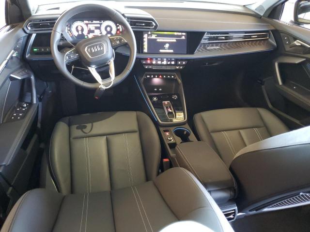2025 AUDI A3 PREMIUM WAUHUDGY2SA082110