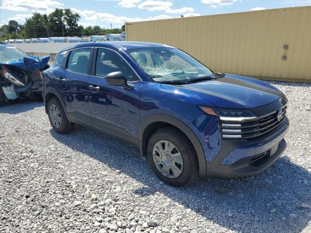 2025 NISSAN KICKS S 3N8AP6BB1SL329561