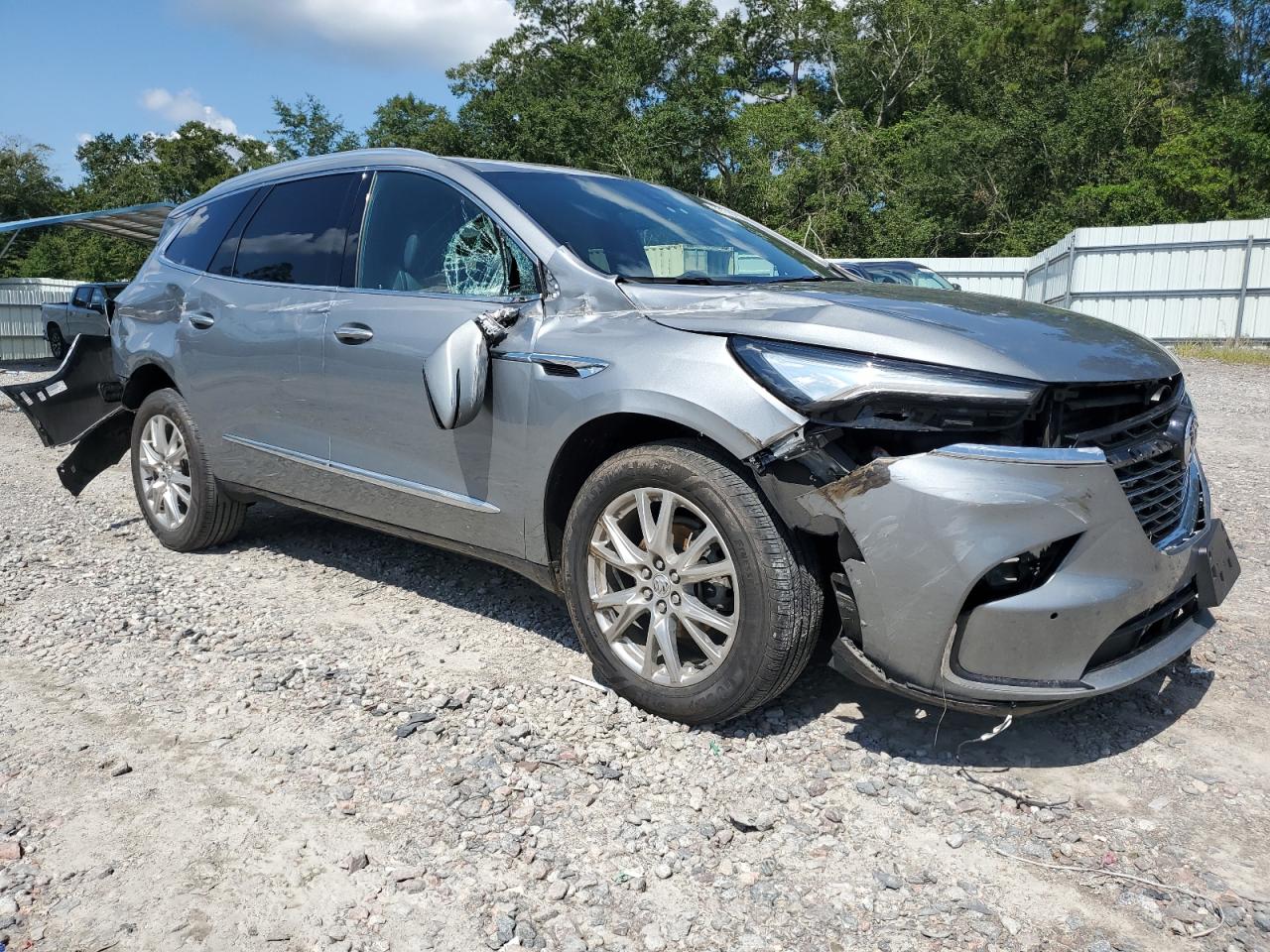 BUICK ENCLAVE PREMIUM