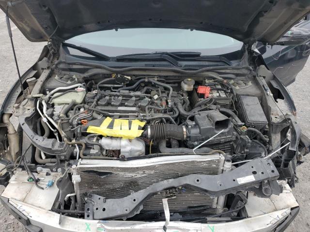 2020 HONDA CIVIC EX SHHFK7H68LU401550