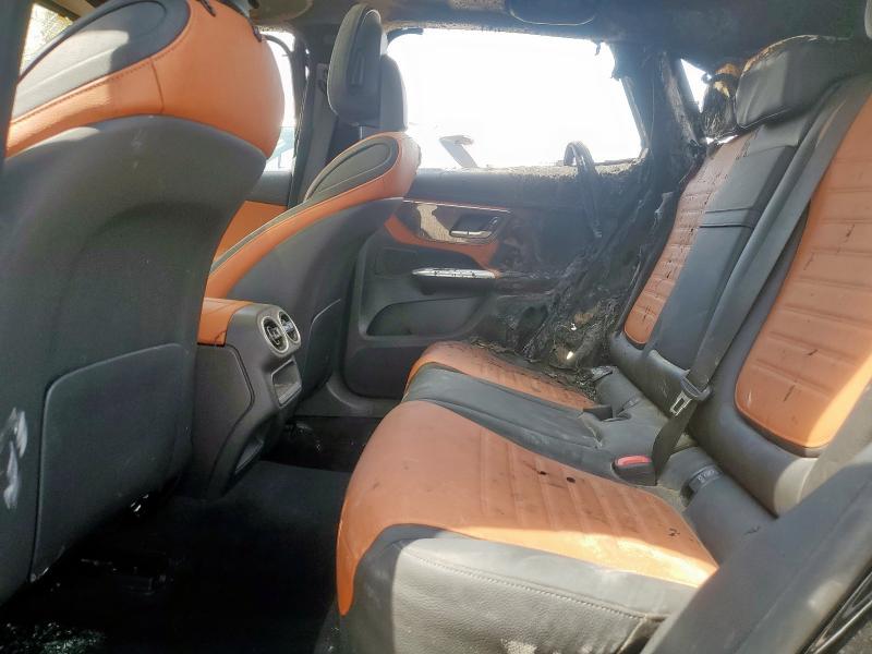 2024 MERCEDES-BENZ GLC 43 4MA W1NKM8HB8RF217039