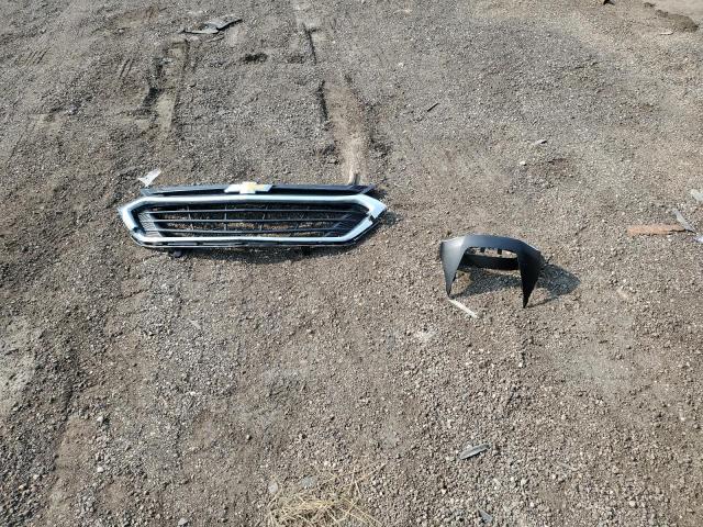 2019 CHEVROLET EQUINOX LT 3GNAXKEV0KS549281