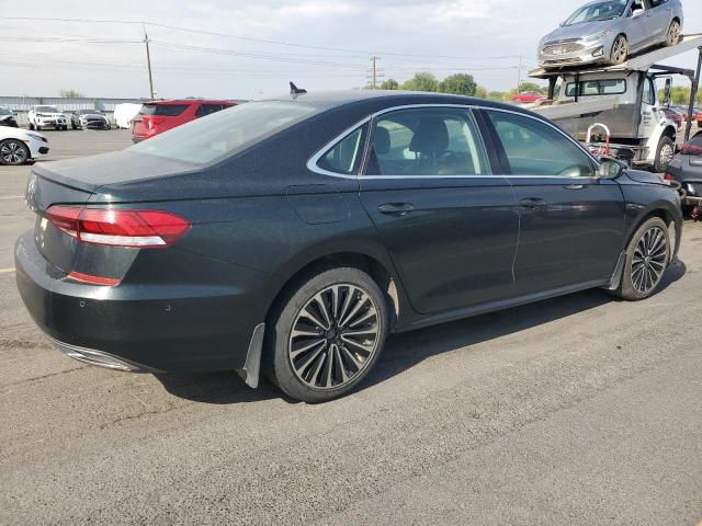 2022 VOLKSWAGEN PASSAT LIM 1VWBA7A36NC001891