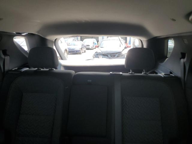 2023 CHEVROLET EQUINOX LT 3GNAXUEG4PS169171