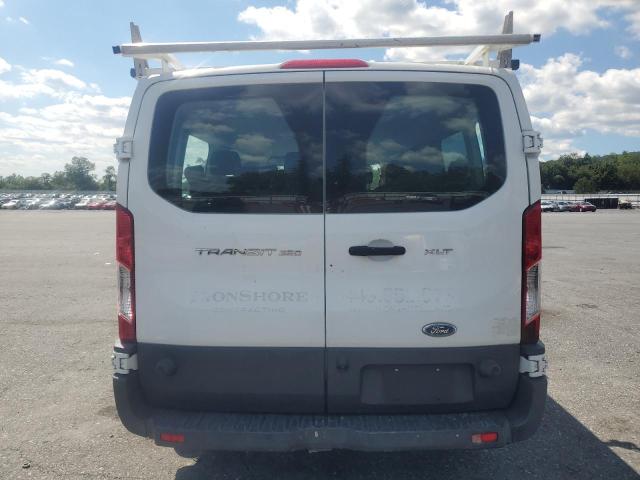 2016 FORD TRANSIT T- 1FBZX2ZM4GKB08144