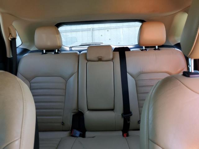2015 FORD EDGE SEL - 2FMTK3J92FBB70434