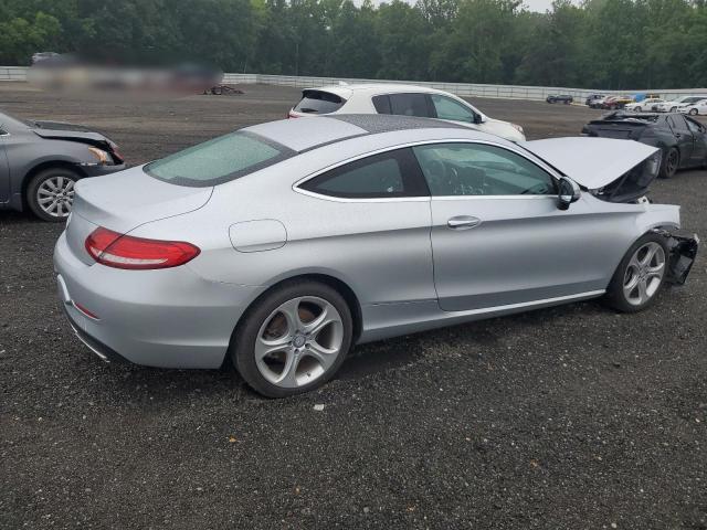 2017 MERCEDES-BENZ C 300 WDDWJ4JB6HF325832