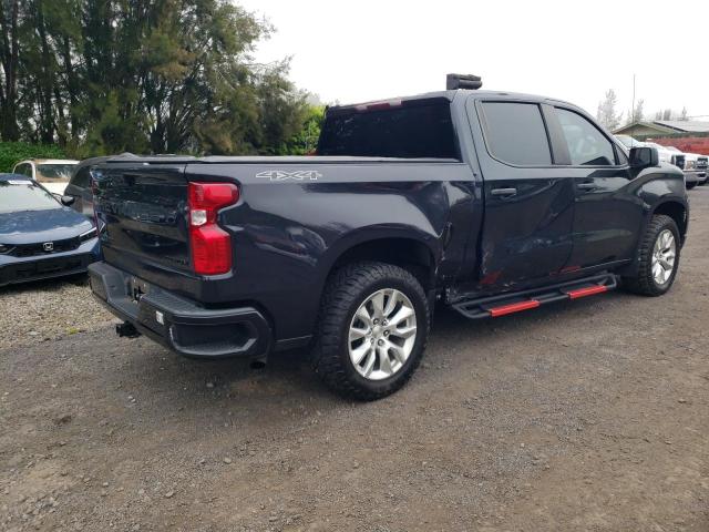 2023 CHEVROLET SILVERADO K1500 CUSTOM 1GCPDBEK8PZ179452