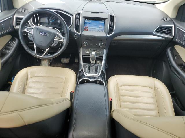 2016 FORD EDGE SEL - 2FMPK4J99GBB57639