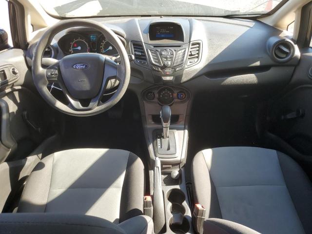2018 FORD FIESTA S 3FADP4AJ2JM127395