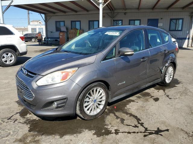 FORD C-MAX SEL