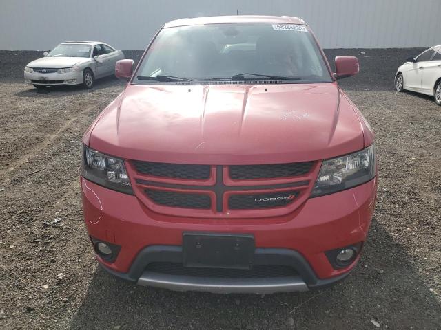 2019 DODGE JOURNEY GT - 3C4PDDEG4KT771082