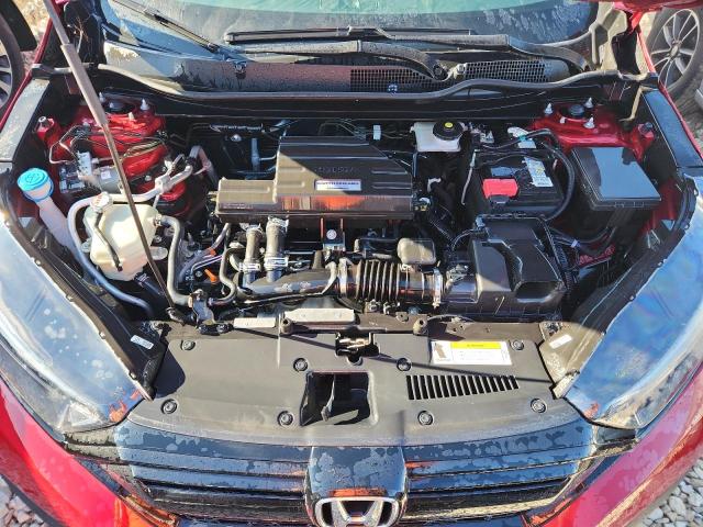2021 HONDA CR-V EXL 5J6RW2H87ML005206