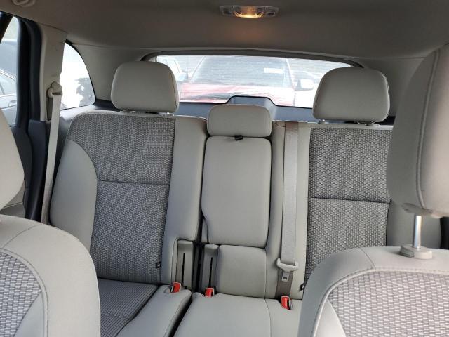 2014 FORD EDGE SEL - 2FMDK4JC9EBB66577