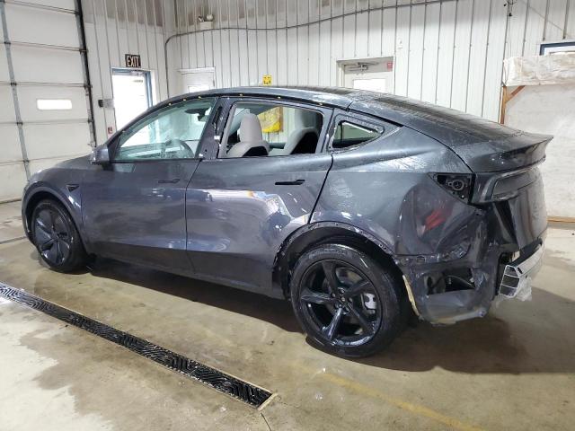 2026 TESLA MODEL Y 7SAYGDEEXTF350271