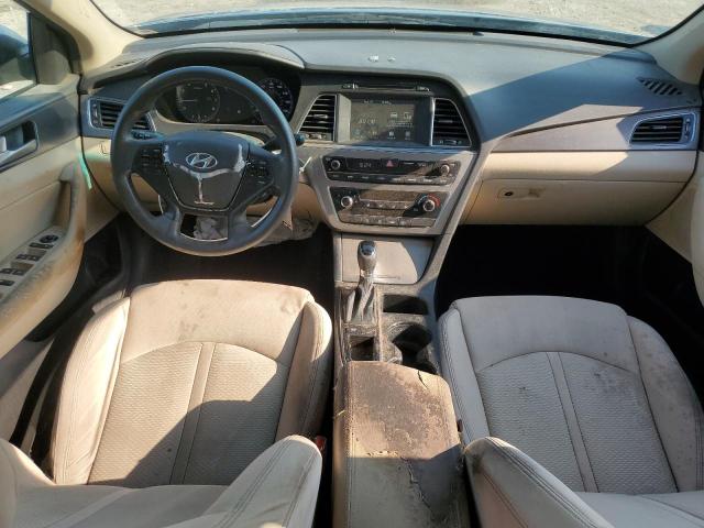 2017 HYUNDAI SONATA SPO 5NPE34AF2HH560060