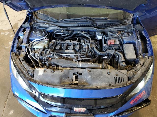 2020 HONDA CIVIC EX SHHFK7H67LU220293