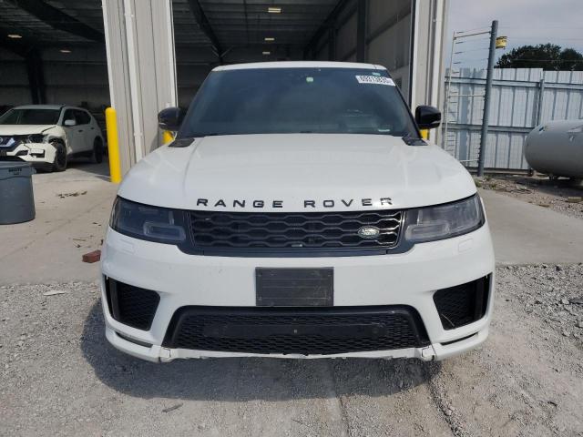 2018 LAND ROVER RANGE ROVER SPORT SUPERCHARGED DYNAMIC SALWR2REXJA805292