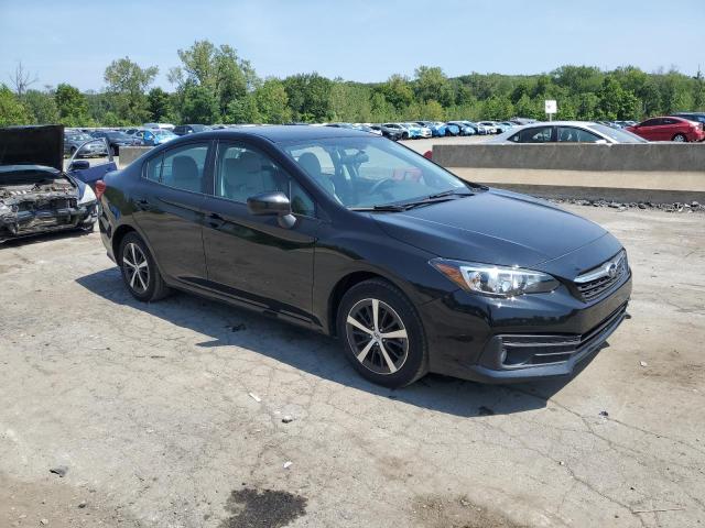 2022 SUBARU IMPREZA PR 4S3GKAV65N3606430