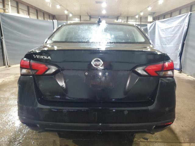 2022 NISSAN VERSA SV 3N1CN8EVXNL866514
