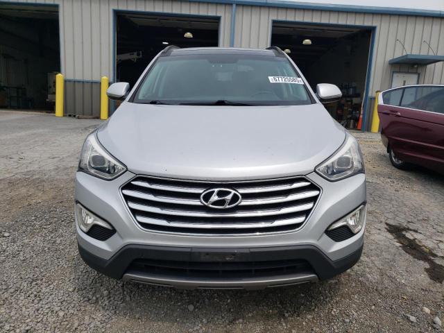 2014 HYUNDAI SANTA FE G #3304588440