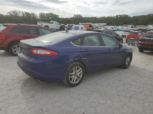 2014 FORD FUSION SE - 1FA6P0H71E5352396