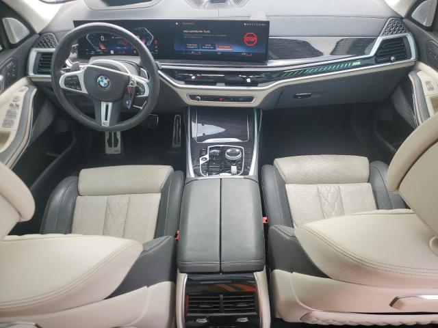 2023 BMW X7 M60I 5UX33EM0XP9P03072