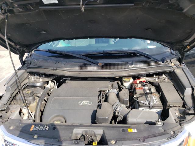 2015 FORD EXPLORER X 1FM5K7D83FGA52923